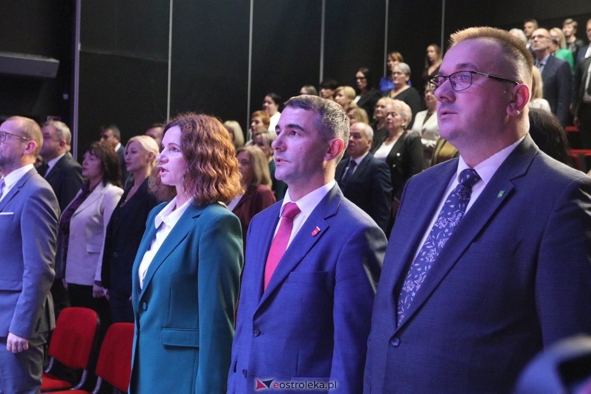 Dzień Edukacji Narodowej 2025 w Ostrołęce [23.10.2025] - zdjęcie #193 - eOstroleka.pl