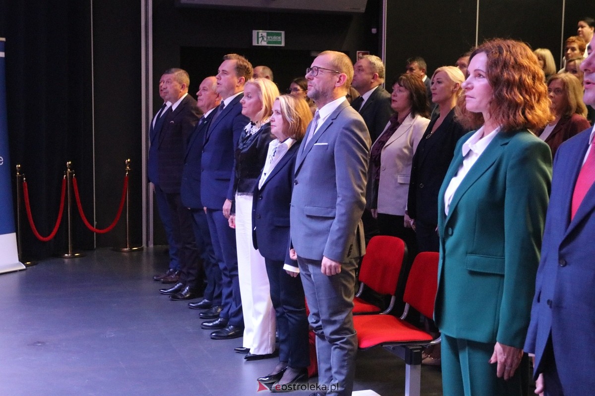 Dzień Edukacji Narodowej 2025 w Ostrołęce [23.10.2025] - zdjęcie #192 - eOstroleka.pl