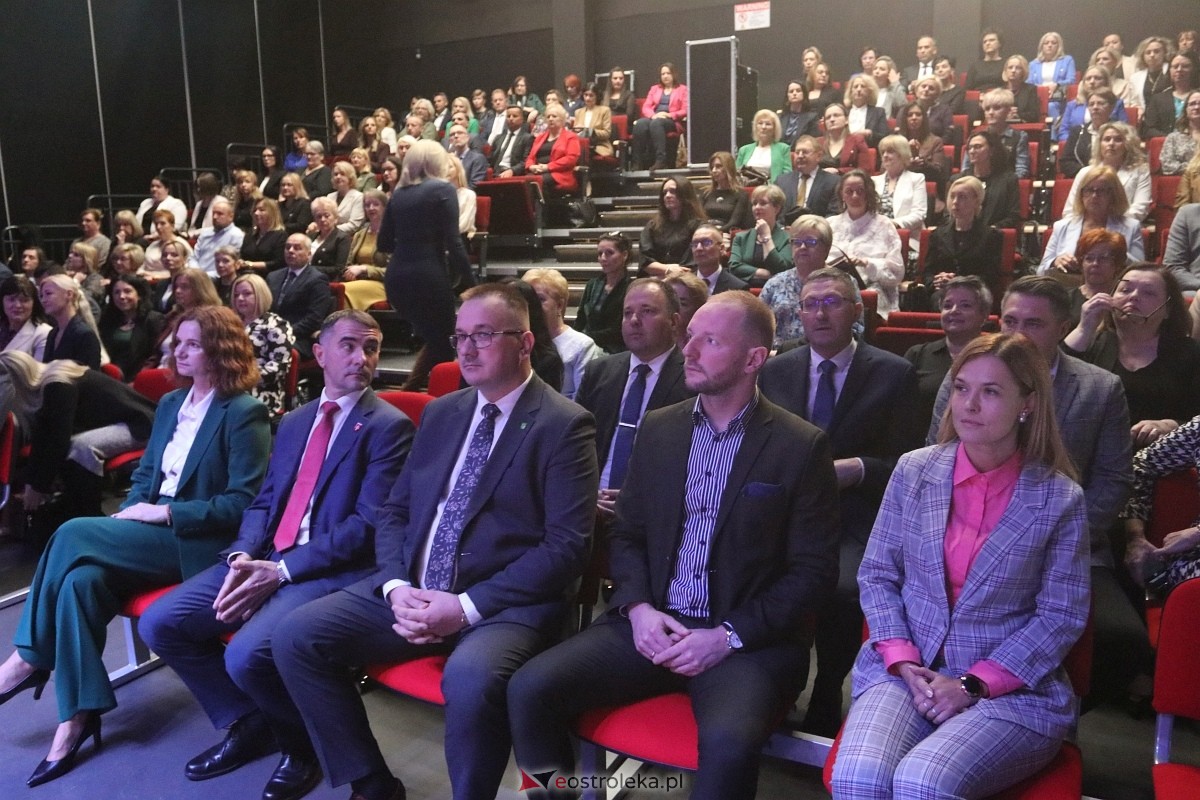 Dzień Edukacji Narodowej 2025 w Ostrołęce [23.10.2025] - zdjęcie #191 - eOstroleka.pl