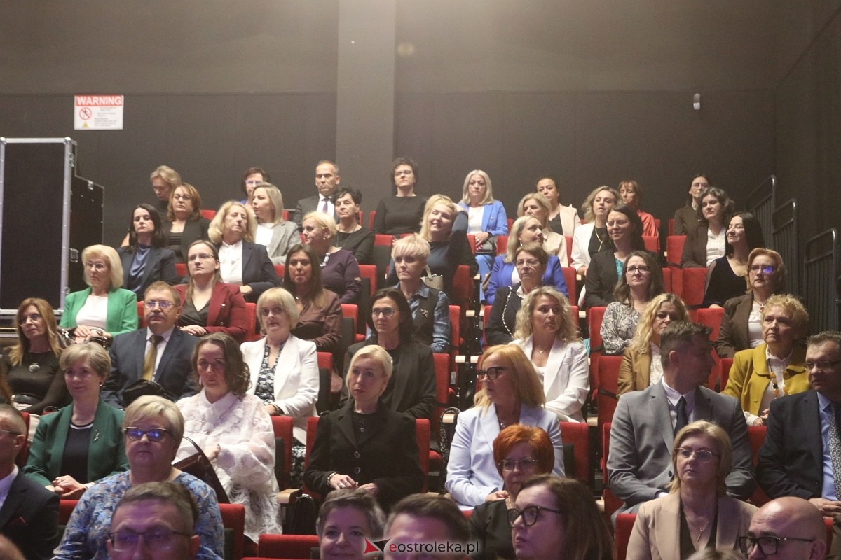 Dzień Edukacji Narodowej 2025 w Ostrołęce [23.10.2025] - zdjęcie #190 - eOstroleka.pl