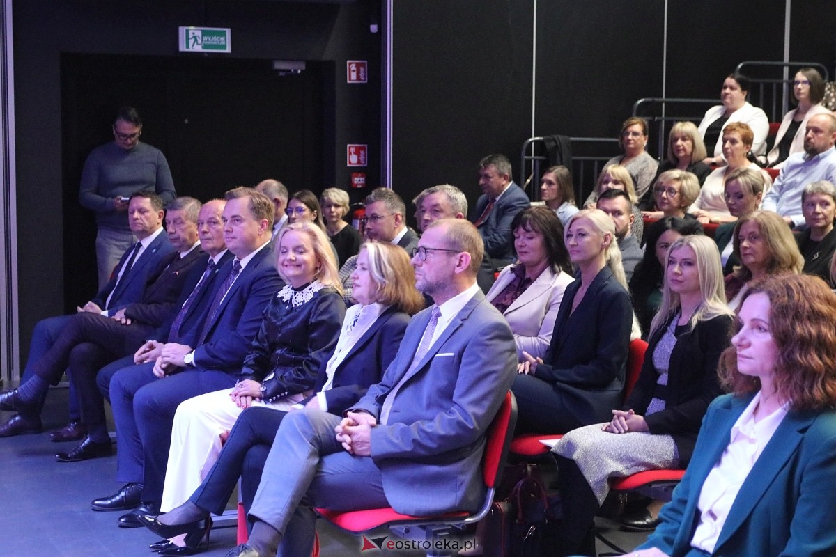 Dzień Edukacji Narodowej 2025 w Ostrołęce [23.10.2025] - zdjęcie #189 - eOstroleka.pl