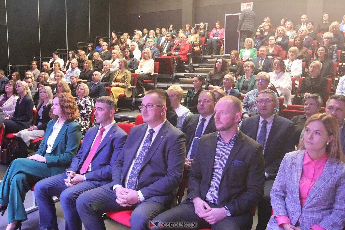 Dzień Edukacji Narodowej 2025 w Ostrołęce [23.10.2025] - zdjęcie #188 - eOstroleka.pl