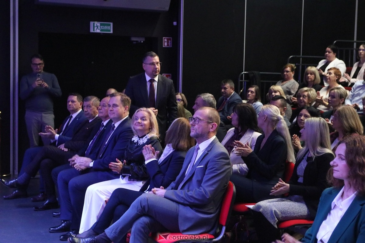 Dzień Edukacji Narodowej 2025 w Ostrołęce [23.10.2025] - zdjęcie #187 - eOstroleka.pl