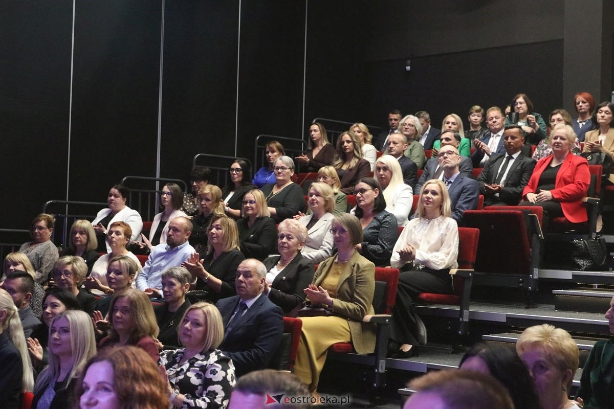 Dzień Edukacji Narodowej 2025 w Ostrołęce [23.10.2025] - zdjęcie #185 - eOstroleka.pl