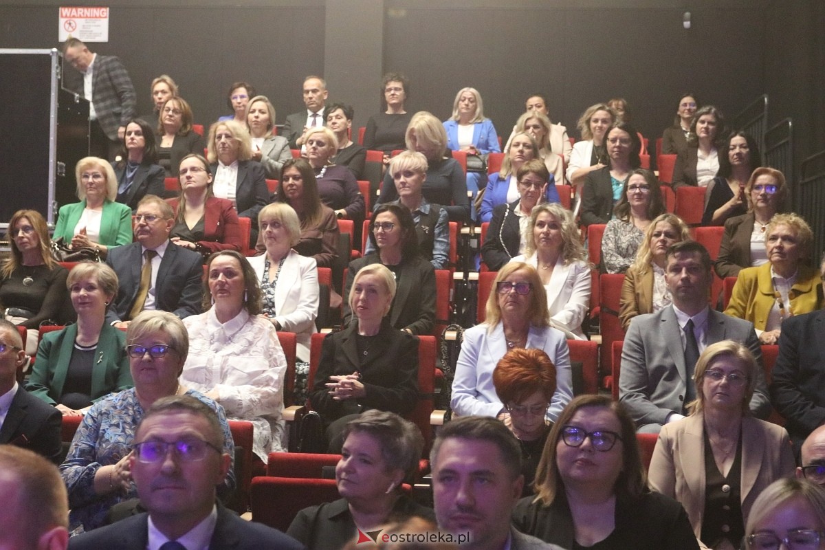 Dzień Edukacji Narodowej 2025 w Ostrołęce [23.10.2025] - zdjęcie #184 - eOstroleka.pl