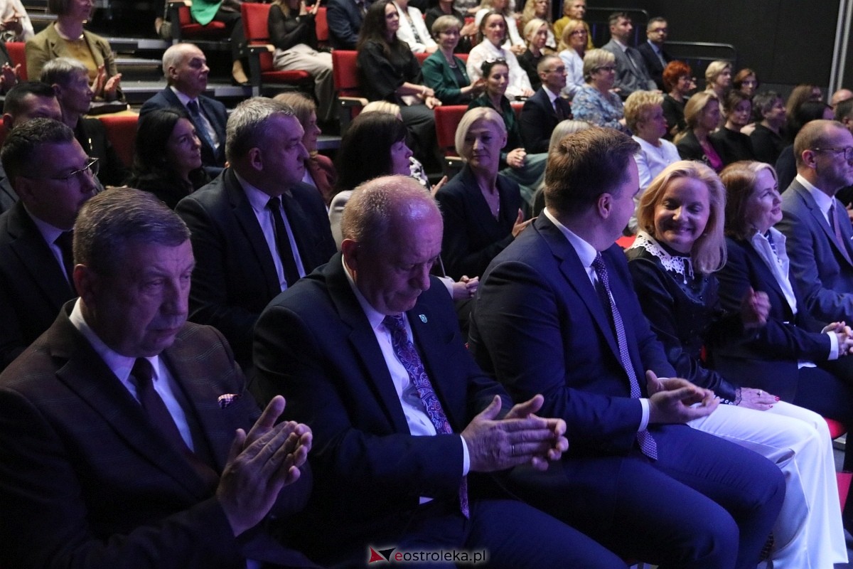 Dzień Edukacji Narodowej 2025 w Ostrołęce [23.10.2025] - zdjęcie #183 - eOstroleka.pl