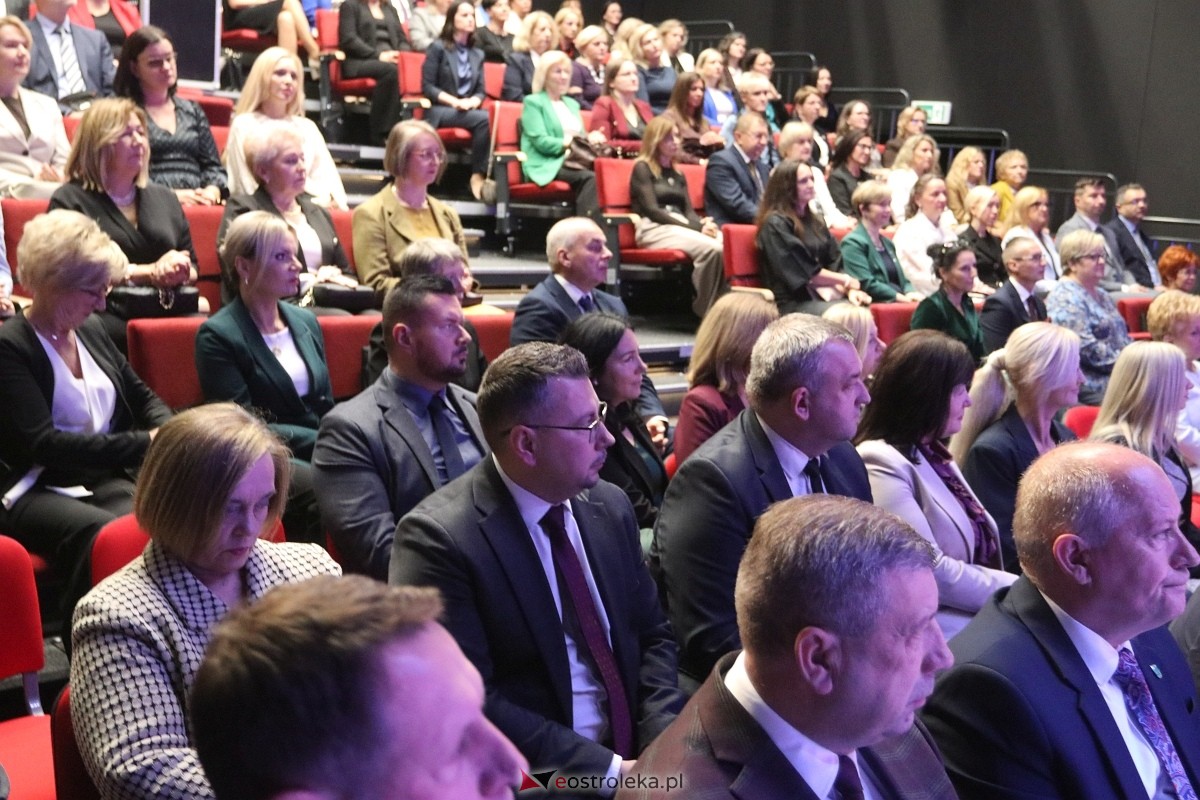 Dzień Edukacji Narodowej 2025 w Ostrołęce [23.10.2025] - zdjęcie #182 - eOstroleka.pl