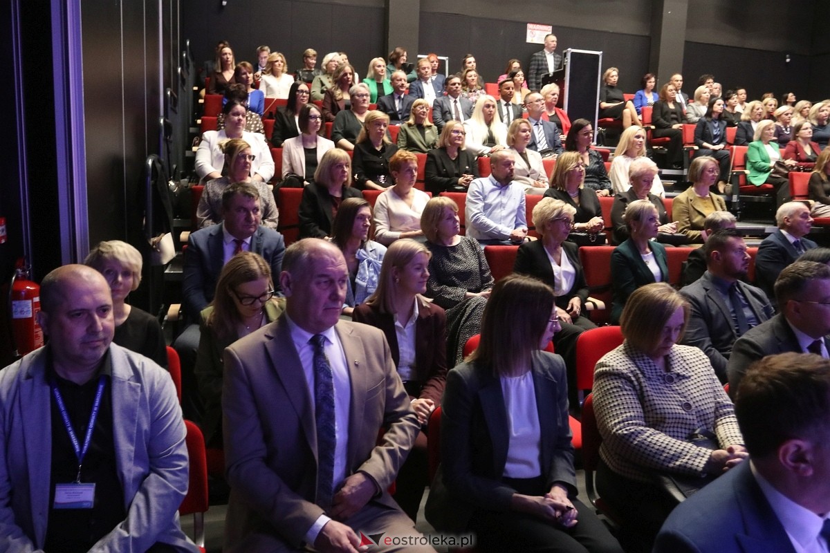 Dzień Edukacji Narodowej 2025 w Ostrołęce [23.10.2025] - zdjęcie #180 - eOstroleka.pl