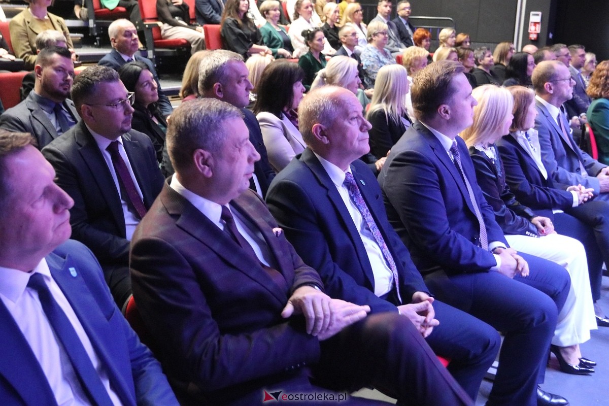 Dzień Edukacji Narodowej 2025 w Ostrołęce [23.10.2025] - zdjęcie #176 - eOstroleka.pl
