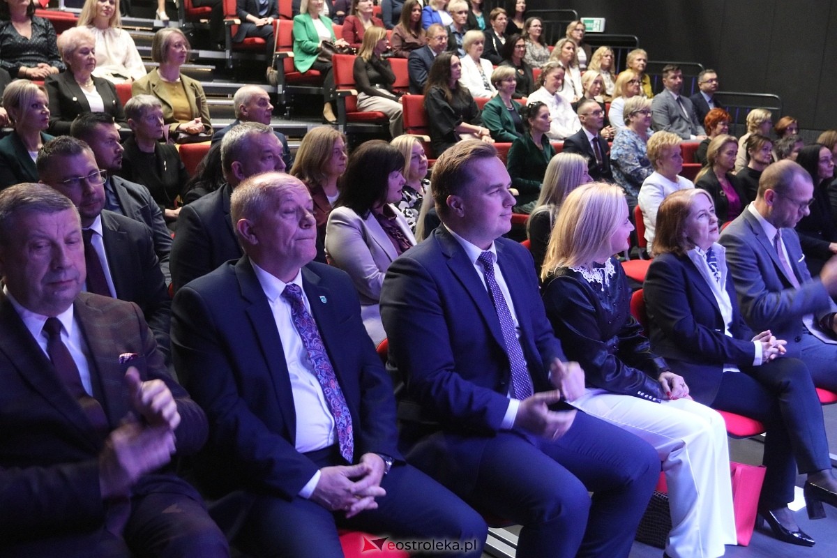 Dzień Edukacji Narodowej 2025 w Ostrołęce [23.10.2025] - zdjęcie #174 - eOstroleka.pl
