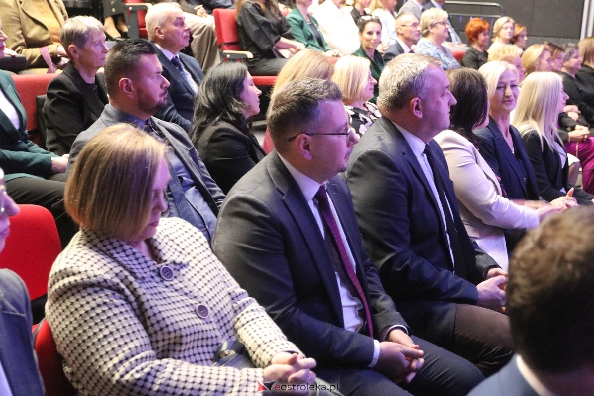Dzień Edukacji Narodowej 2025 w Ostrołęce [23.10.2025] - zdjęcie #172 - eOstroleka.pl