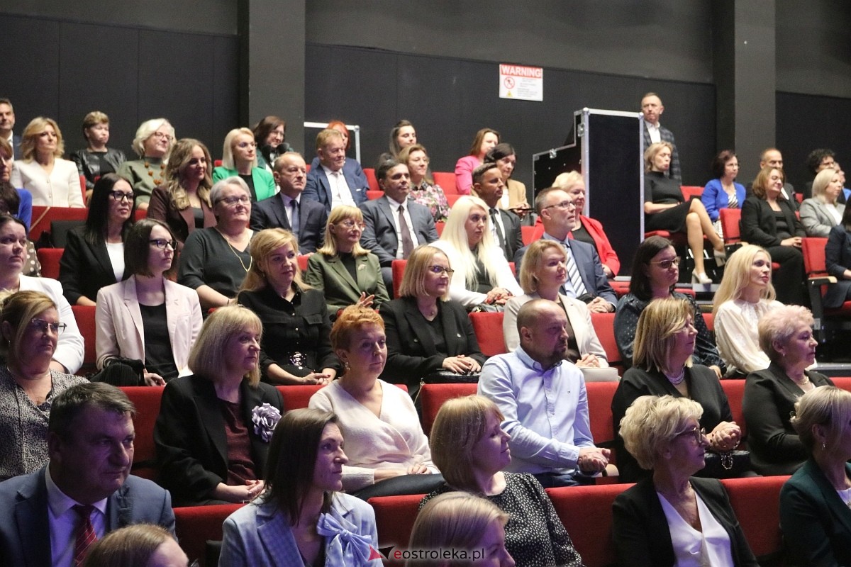 Dzień Edukacji Narodowej 2025 w Ostrołęce [23.10.2025] - zdjęcie #168 - eOstroleka.pl