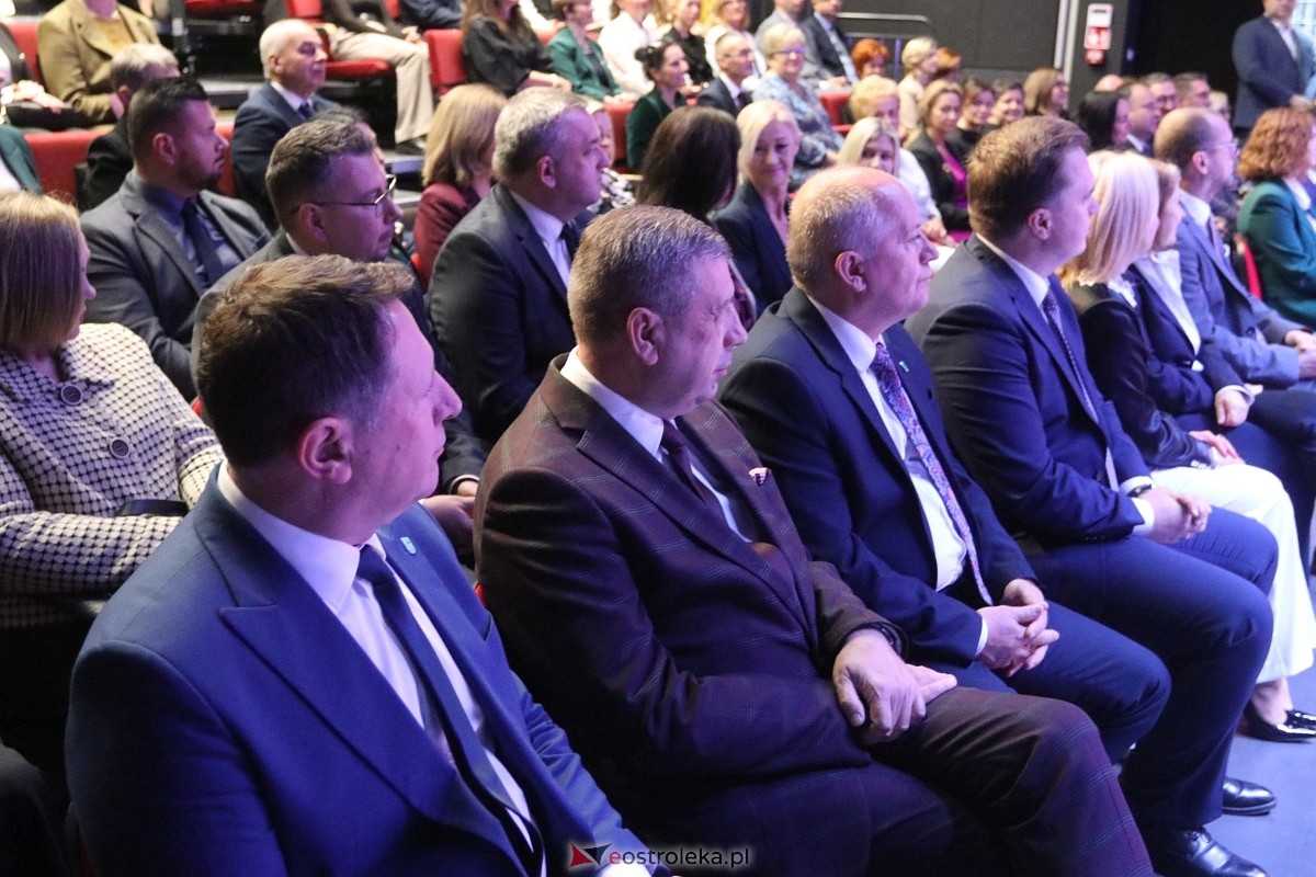 Dzień Edukacji Narodowej 2025 w Ostrołęce [23.10.2025] - zdjęcie #166 - eOstroleka.pl