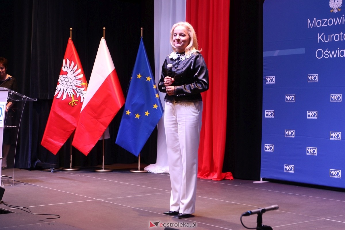 Dzień Edukacji Narodowej 2025 w Ostrołęce [23.10.2025] - zdjęcie #160 - eOstroleka.pl