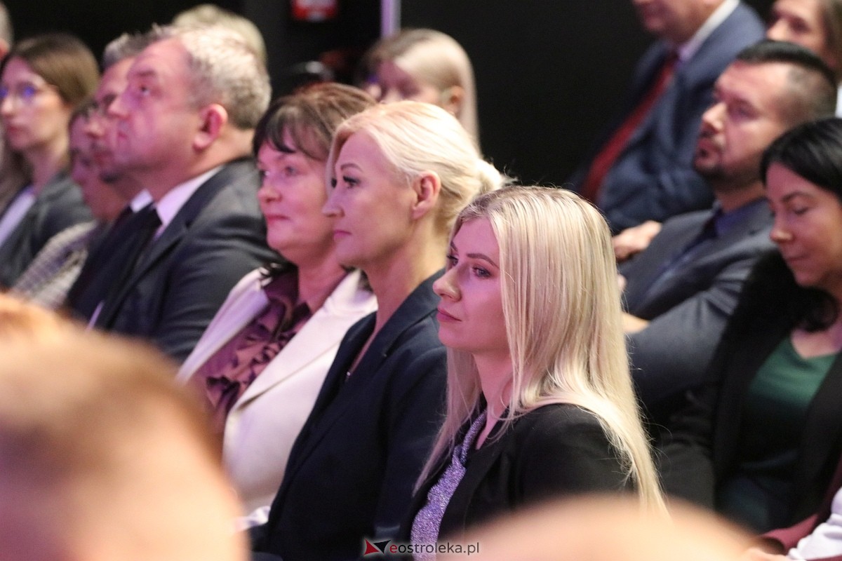 Dzień Edukacji Narodowej 2025 w Ostrołęce [23.10.2025] - zdjęcie #152 - eOstroleka.pl