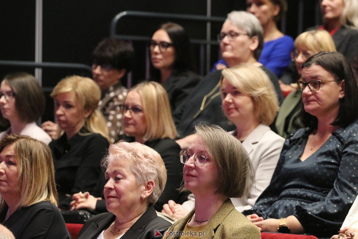 Dzień Edukacji Narodowej 2025 w Ostrołęce [23.10.2025] - zdjęcie #148 - eOstroleka.pl