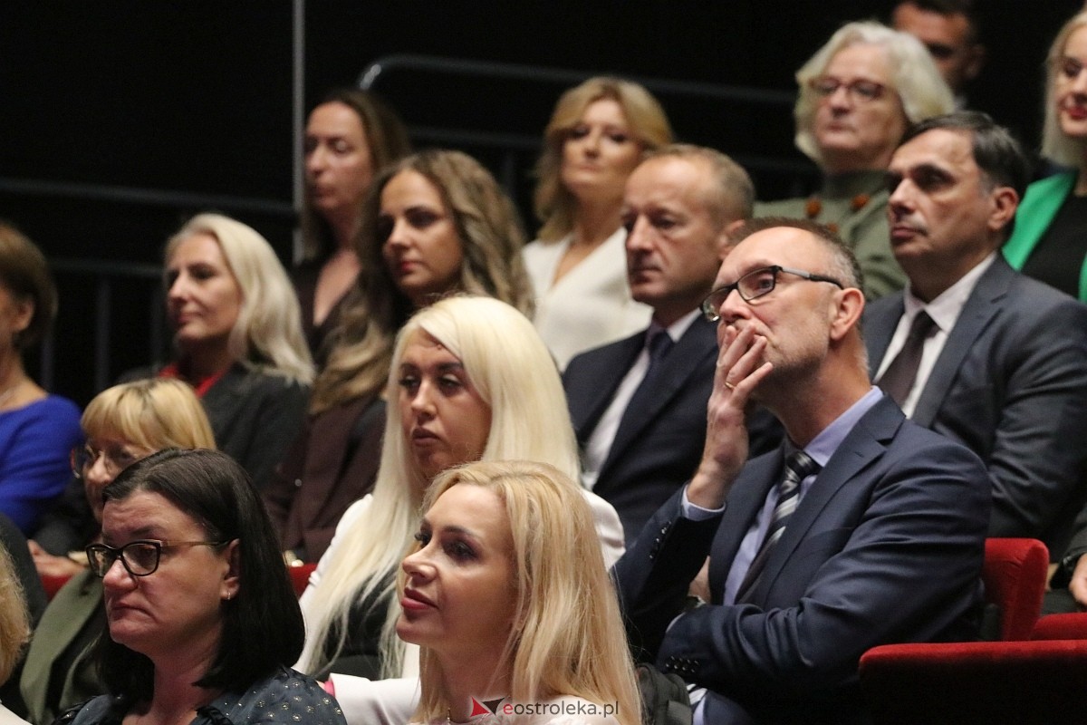 Dzień Edukacji Narodowej 2025 w Ostrołęce [23.10.2025] - zdjęcie #146 - eOstroleka.pl