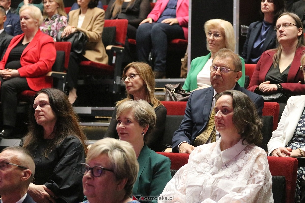Dzień Edukacji Narodowej 2025 w Ostrołęce [23.10.2025] - zdjęcie #142 - eOstroleka.pl