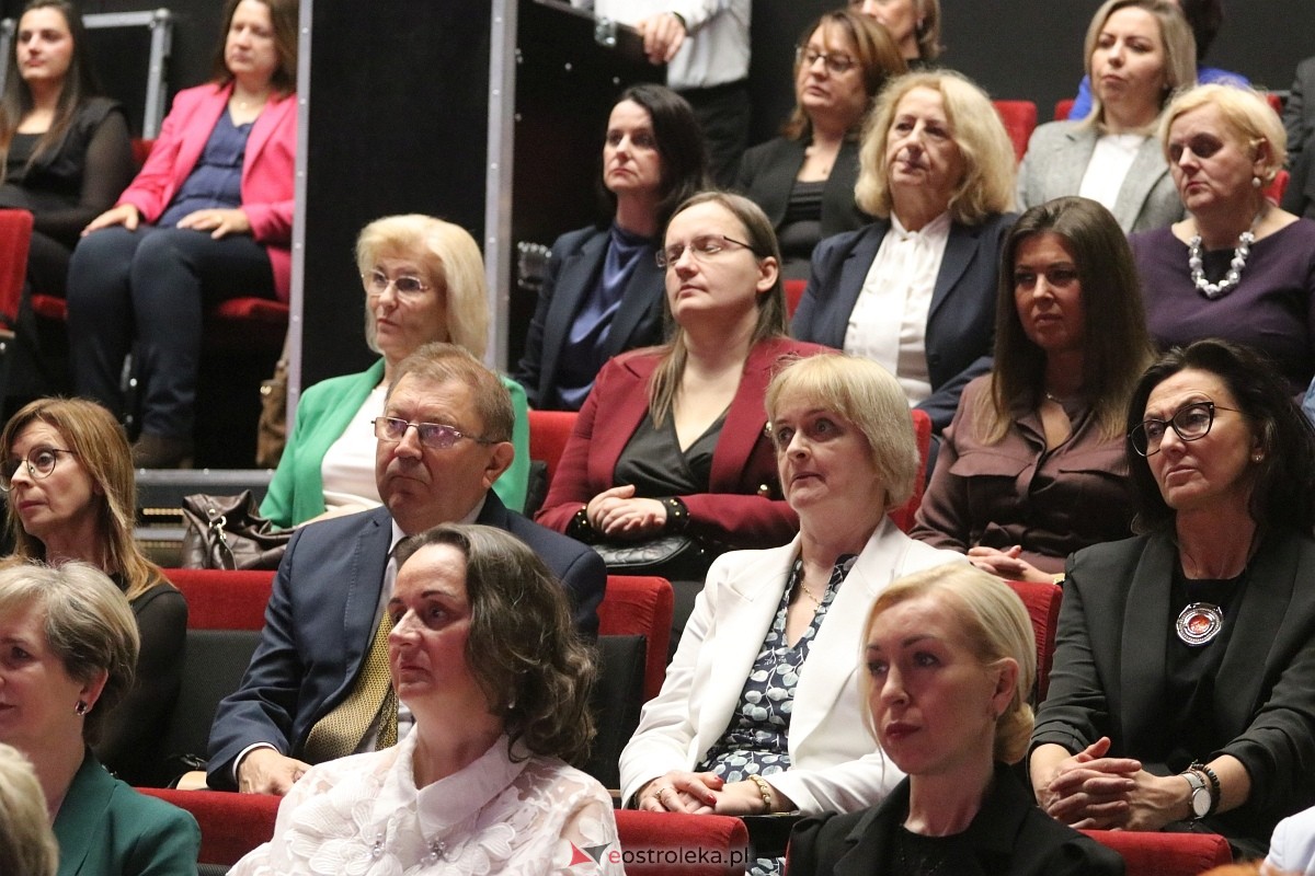 Dzień Edukacji Narodowej 2025 w Ostrołęce [23.10.2025] - zdjęcie #140 - eOstroleka.pl