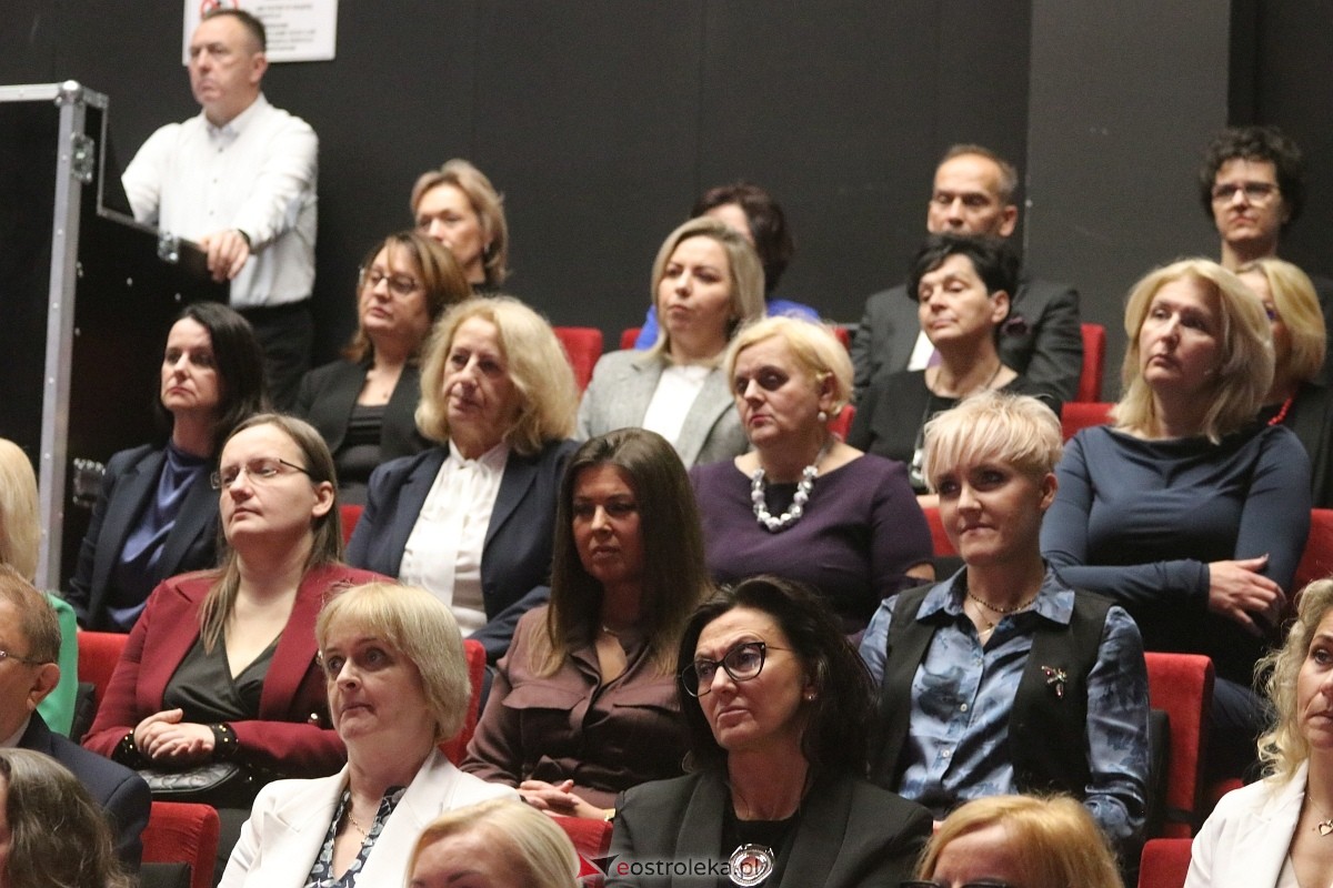 Dzień Edukacji Narodowej 2025 w Ostrołęce [23.10.2025] - zdjęcie #138 - eOstroleka.pl