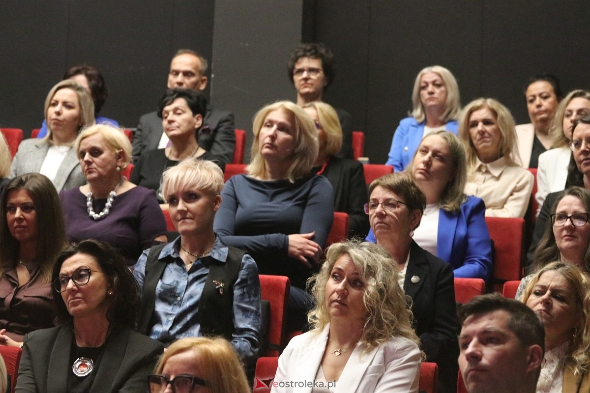Dzień Edukacji Narodowej 2025 w Ostrołęce [23.10.2025] - zdjęcie #136 - eOstroleka.pl