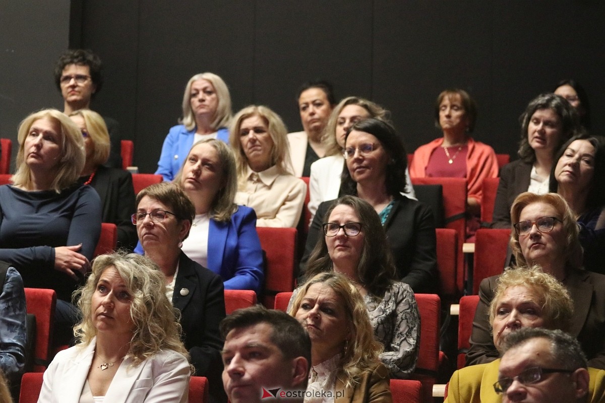 Dzień Edukacji Narodowej 2025 w Ostrołęce [23.10.2025] - zdjęcie #134 - eOstroleka.pl