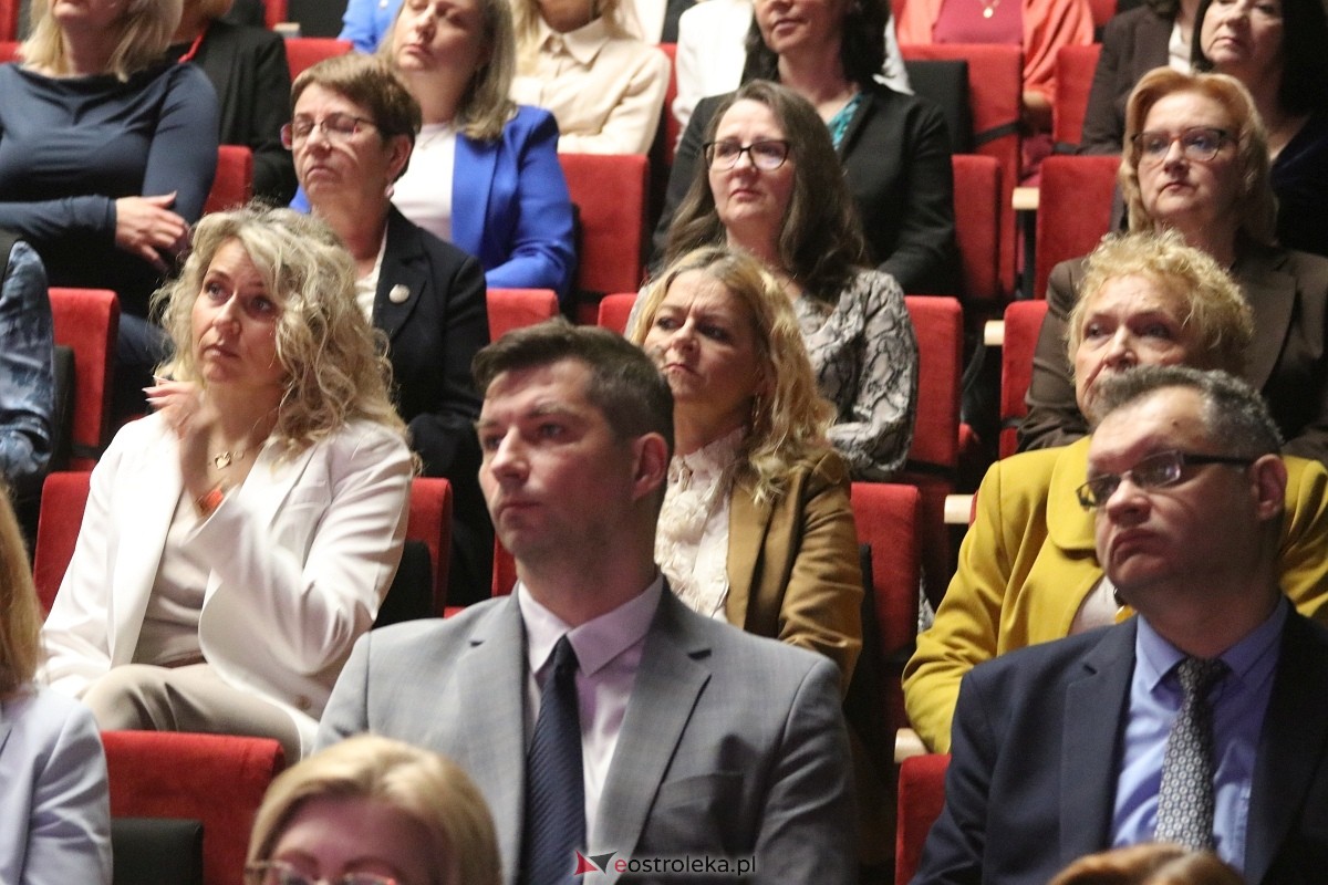 Dzień Edukacji Narodowej 2025 w Ostrołęce [23.10.2025] - zdjęcie #132 - eOstroleka.pl