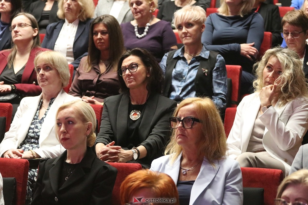 Dzień Edukacji Narodowej 2025 w Ostrołęce [23.10.2025] - zdjęcie #130 - eOstroleka.pl