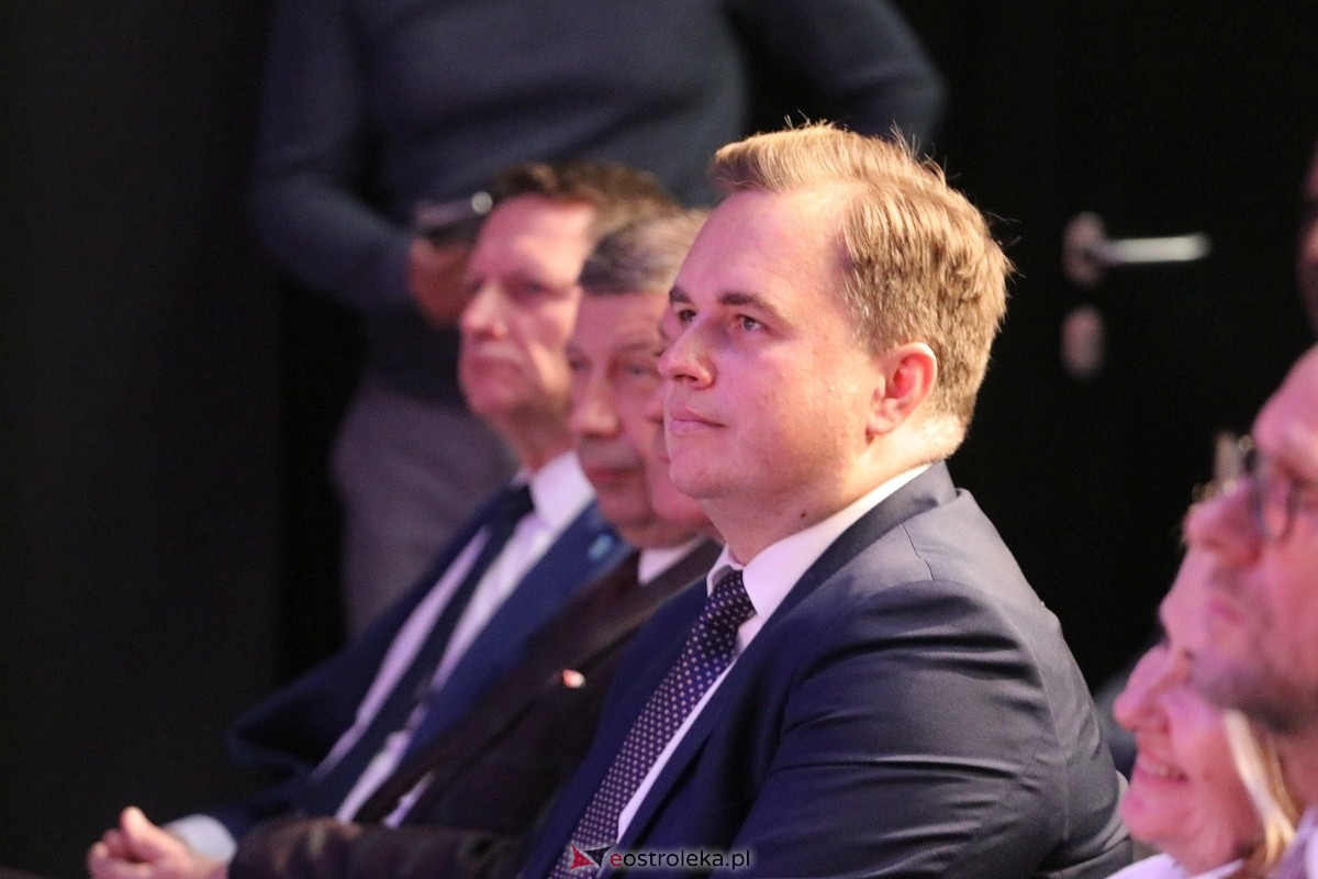 Dzień Edukacji Narodowej 2025 w Ostrołęce [23.10.2025] - zdjęcie #128 - eOstroleka.pl