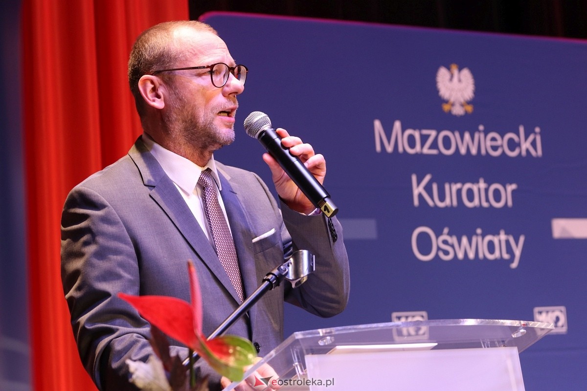 Dzień Edukacji Narodowej 2025 w Ostrołęce [23.10.2025] - zdjęcie #124 - eOstroleka.pl