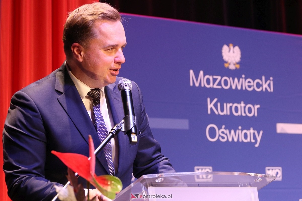 Dzień Edukacji Narodowej 2025 w Ostrołęce [23.10.2025] - zdjęcie #118 - eOstroleka.pl