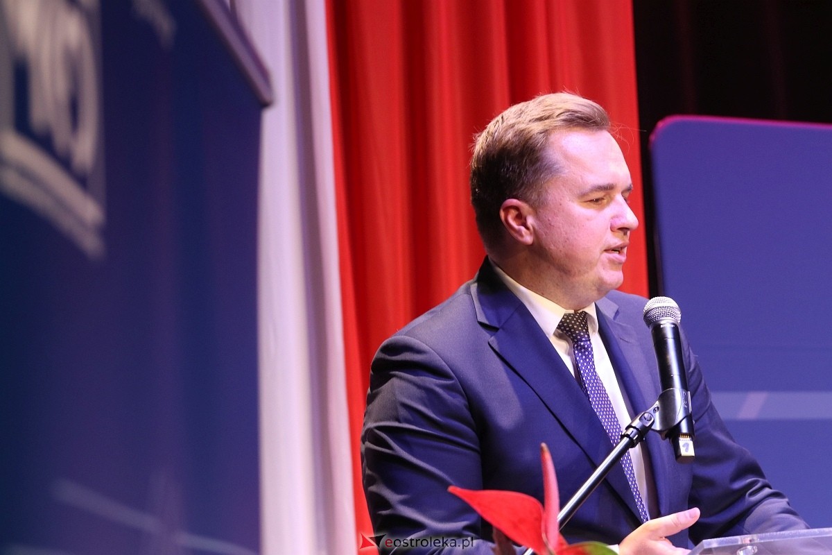 Dzień Edukacji Narodowej 2025 w Ostrołęce [23.10.2025] - zdjęcie #116 - eOstroleka.pl