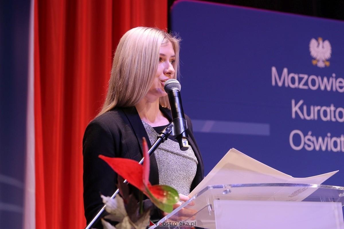 Dzień Edukacji Narodowej 2025 w Ostrołęce [23.10.2025] - zdjęcie #114 - eOstroleka.pl