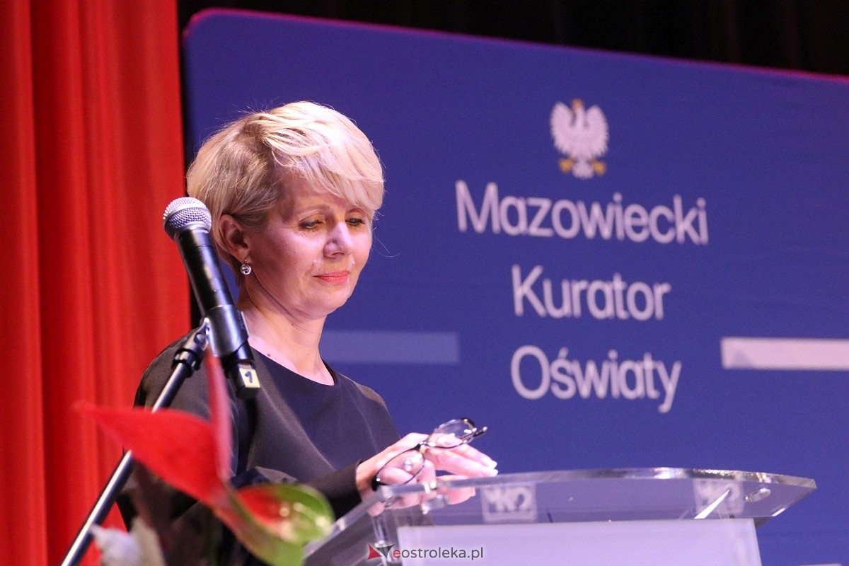 Dzień Edukacji Narodowej 2025 w Ostrołęce [23.10.2025] - zdjęcie #112 - eOstroleka.pl