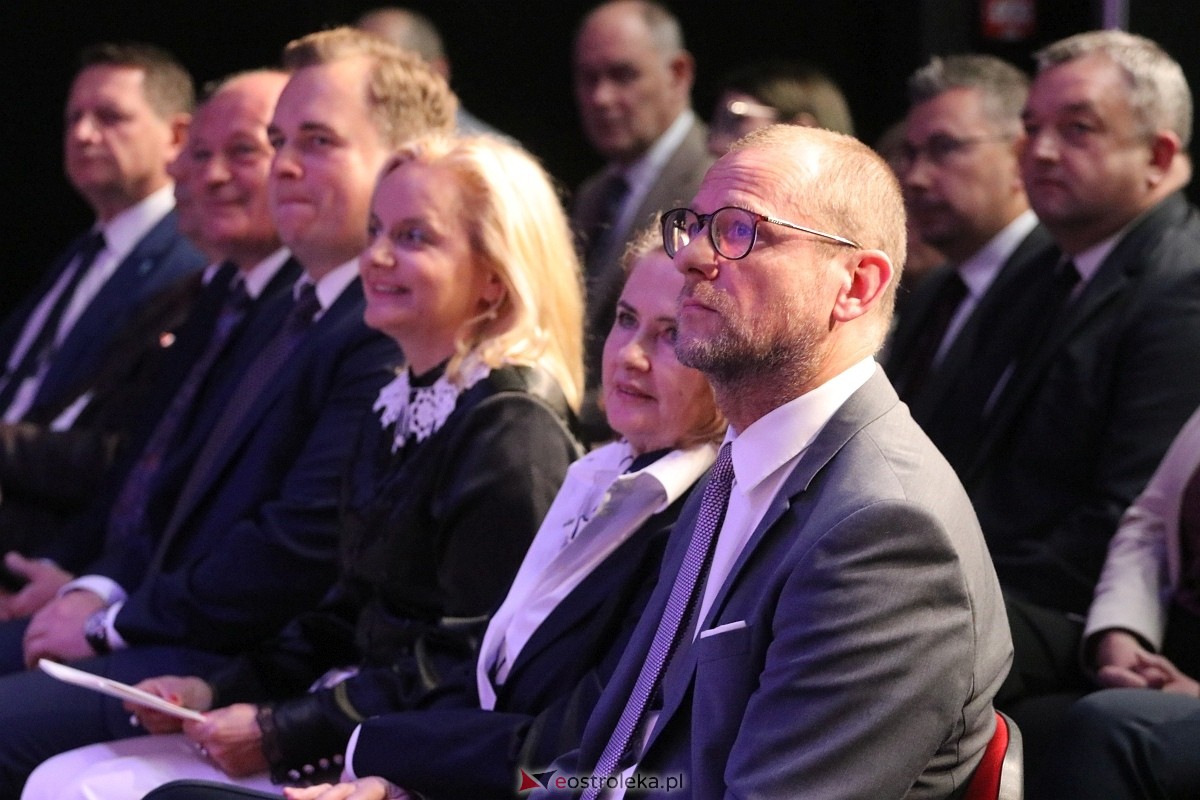 Dzień Edukacji Narodowej 2025 w Ostrołęce [23.10.2025] - zdjęcie #110 - eOstroleka.pl