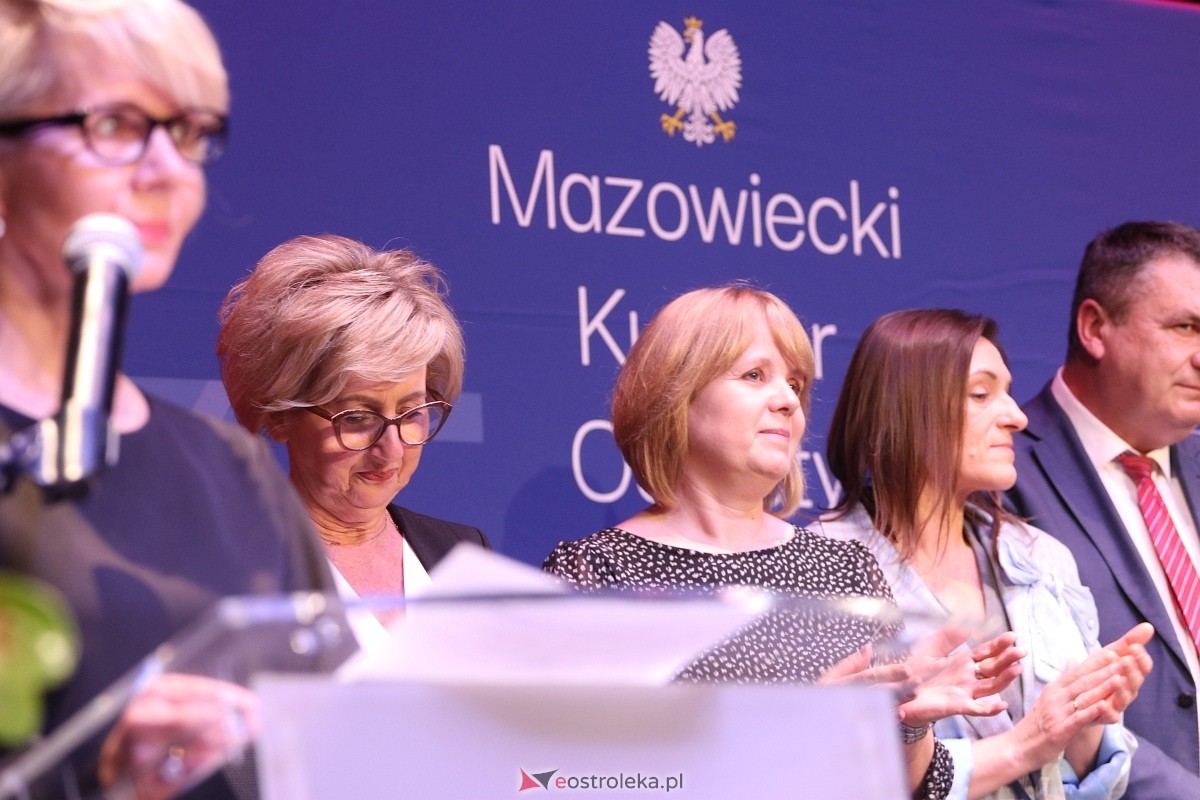 Dzień Edukacji Narodowej 2025 w Ostrołęce [23.10.2025] - zdjęcie #108 - eOstroleka.pl