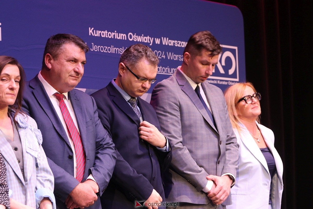 Dzień Edukacji Narodowej 2025 w Ostrołęce [23.10.2025] - zdjęcie #106 - eOstroleka.pl