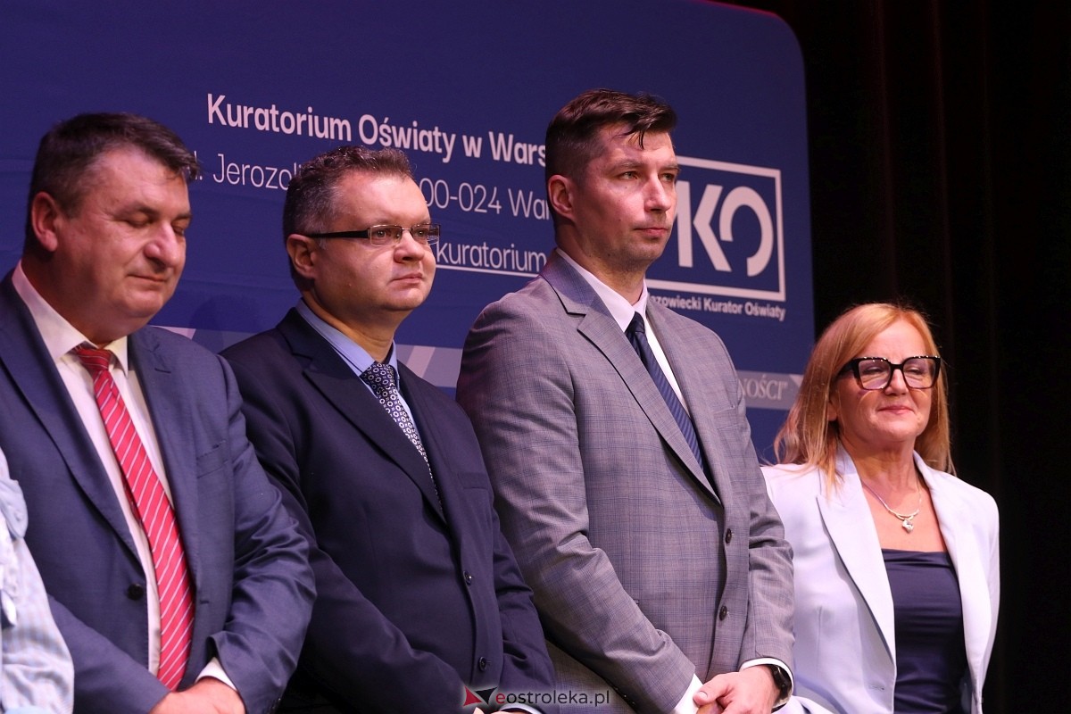 Dzień Edukacji Narodowej 2025 w Ostrołęce [23.10.2025] - zdjęcie #104 - eOstroleka.pl