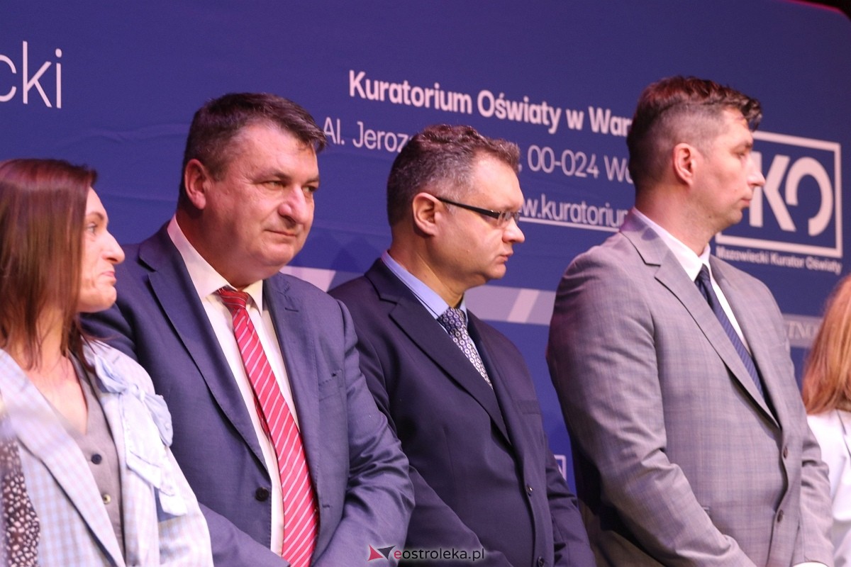 Dzień Edukacji Narodowej 2025 w Ostrołęce [23.10.2025] - zdjęcie #102 - eOstroleka.pl