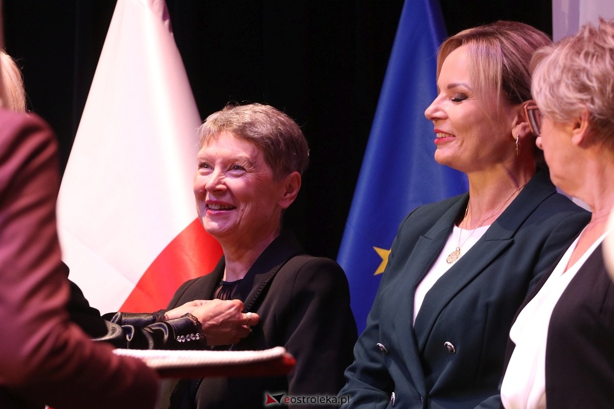 Dzień Edukacji Narodowej 2025 w Ostrołęce [23.10.2025] - zdjęcie #100 - eOstroleka.pl