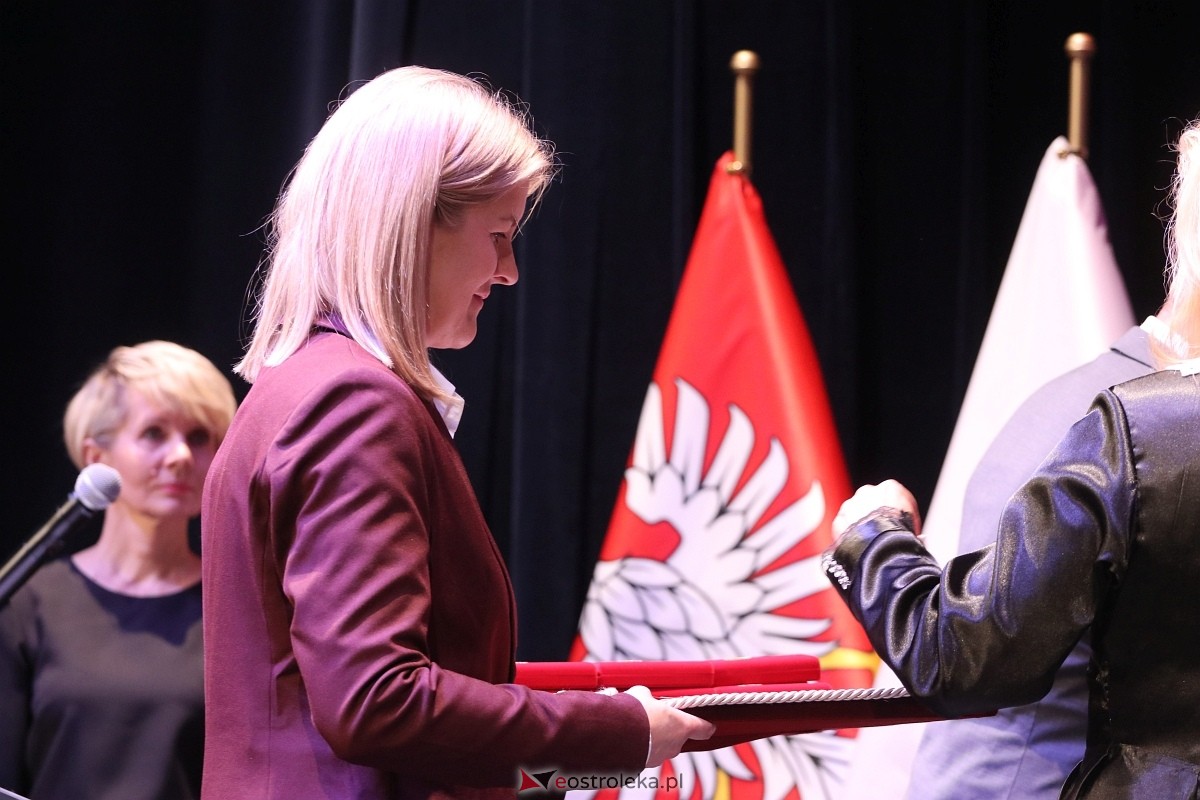 Dzień Edukacji Narodowej 2025 w Ostrołęce [23.10.2025] - zdjęcie #177 - eOstroleka.pl