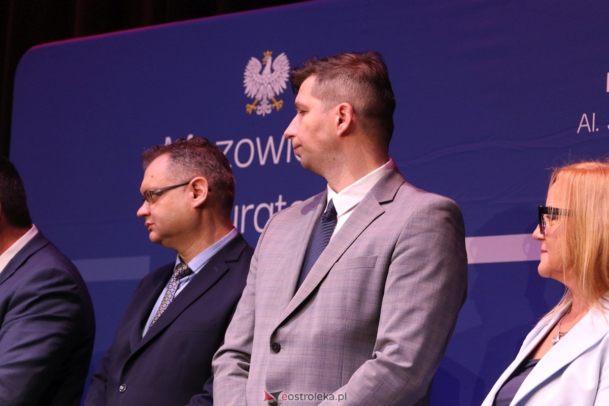 Dzień Edukacji Narodowej 2025 w Ostrołęce [23.10.2025] - zdjęcie #165 - eOstroleka.pl