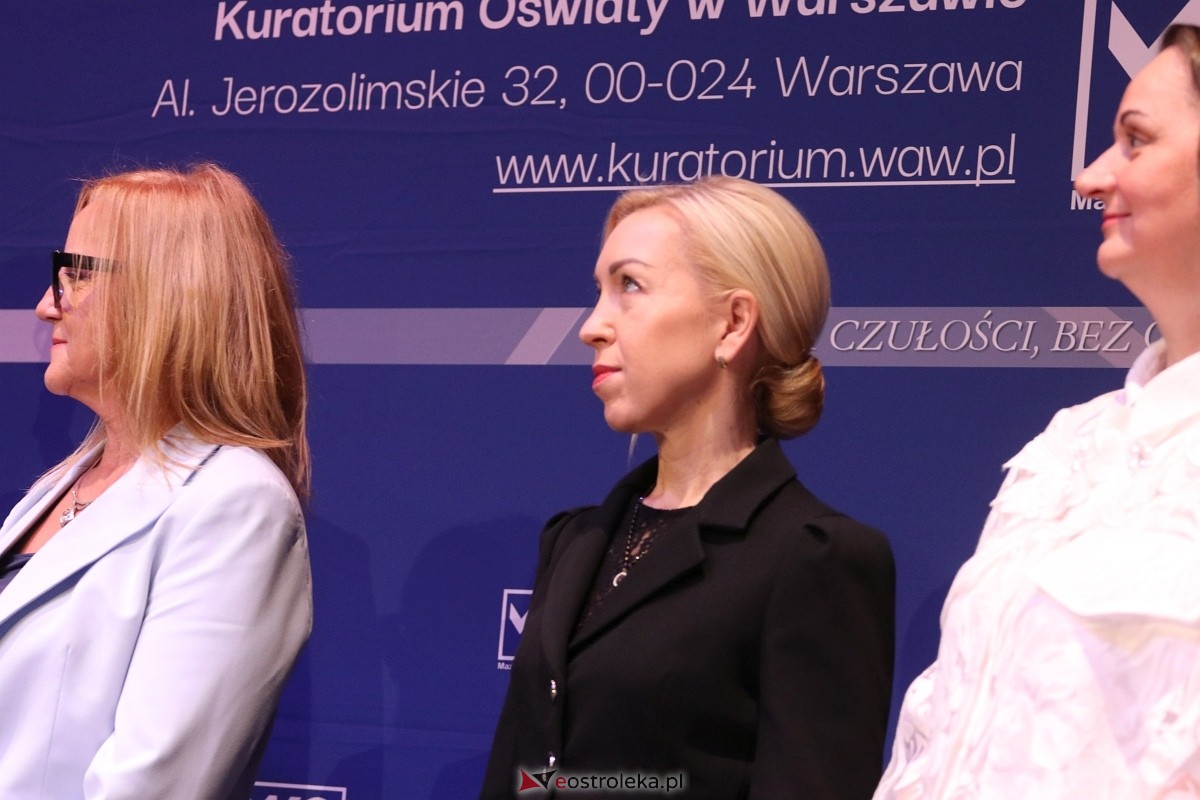 Dzień Edukacji Narodowej 2025 w Ostrołęce [23.10.2025] - zdjęcie #163 - eOstroleka.pl