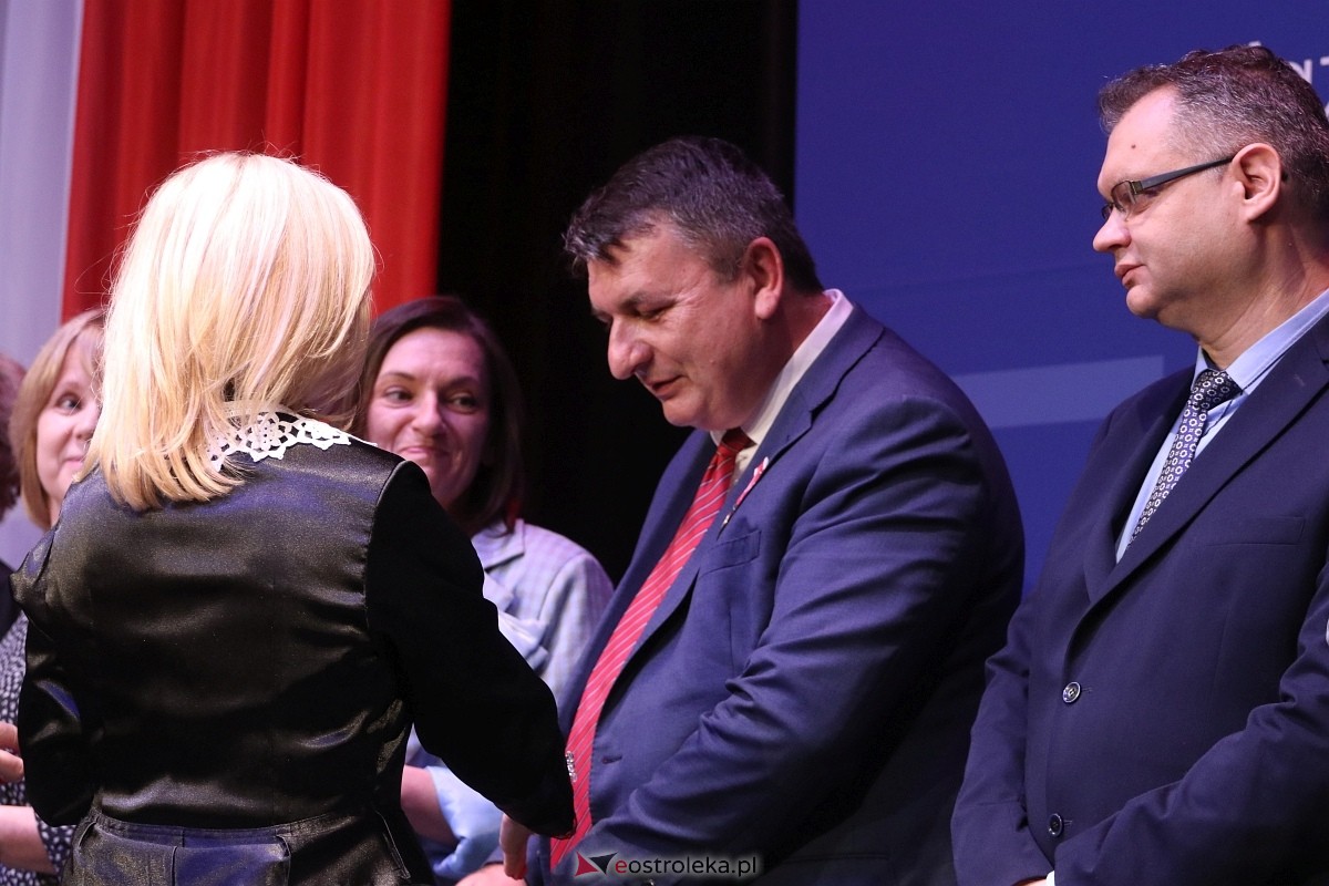 Dzień Edukacji Narodowej 2025 w Ostrołęce [23.10.2025] - zdjęcie #161 - eOstroleka.pl