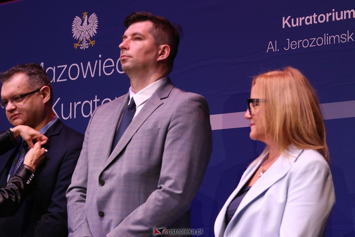 Dzień Edukacji Narodowej 2025 w Ostrołęce [23.10.2025] - zdjęcie #155 - eOstroleka.pl
