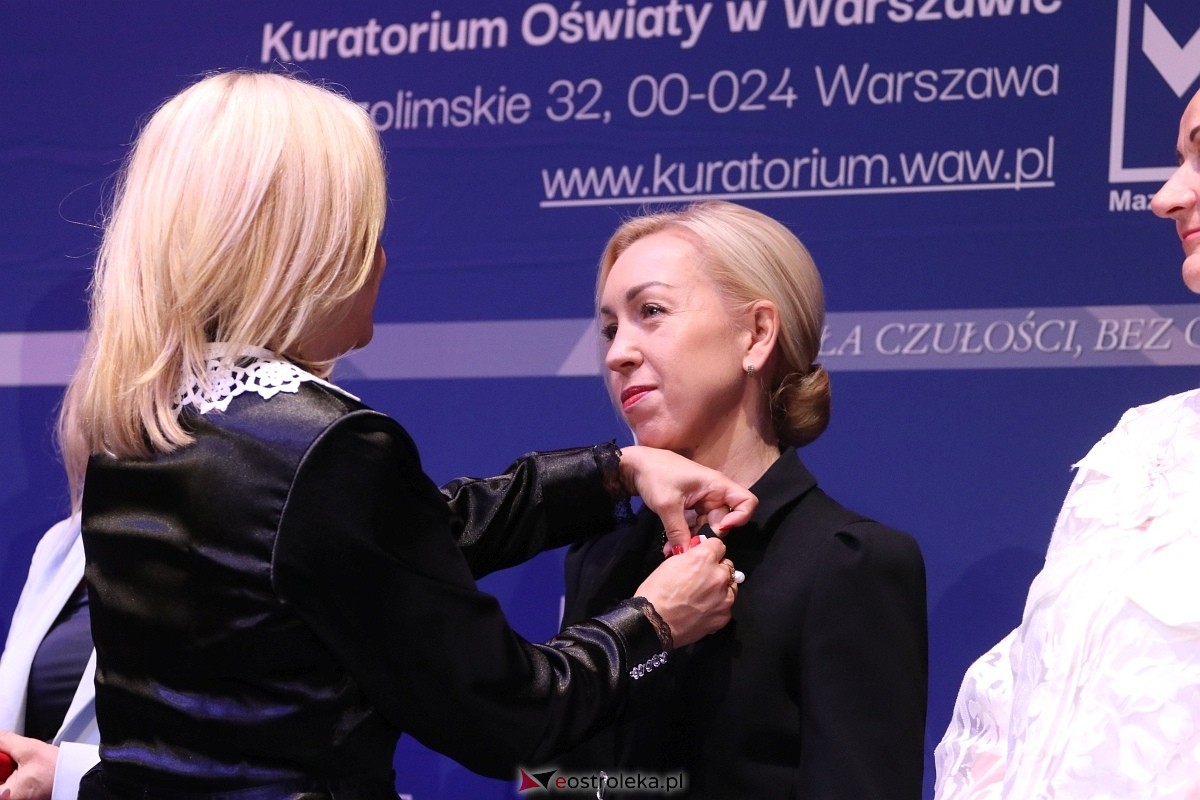 Dzień Edukacji Narodowej 2025 w Ostrołęce [23.10.2025] - zdjęcie #153 - eOstroleka.pl