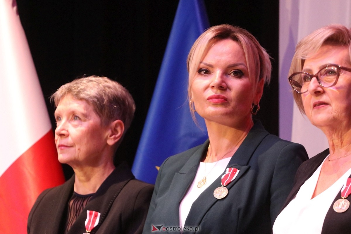 Dzień Edukacji Narodowej 2025 w Ostrołęce [23.10.2025] - zdjęcie #151 - eOstroleka.pl