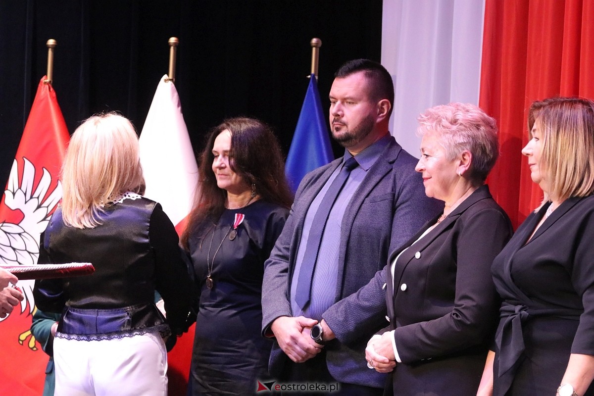 Dzień Edukacji Narodowej 2025 w Ostrołęce [23.10.2025] - zdjęcie #141 - eOstroleka.pl