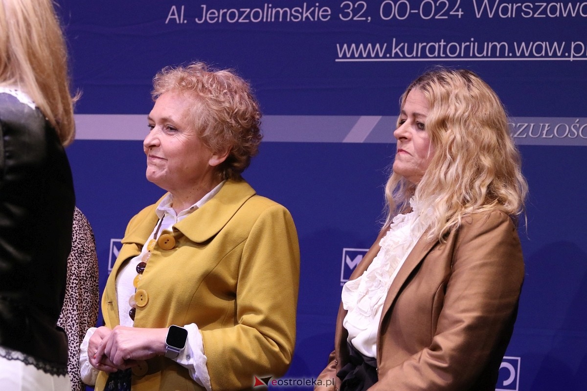 Dzień Edukacji Narodowej 2025 w Ostrołęce [23.10.2025] - zdjęcie #125 - eOstroleka.pl