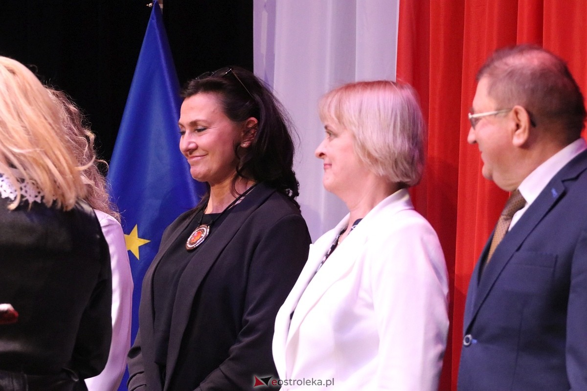 Dzień Edukacji Narodowej 2025 w Ostrołęce [23.10.2025] - zdjęcie #117 - eOstroleka.pl